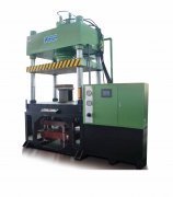 香蕉视频啪啪啪设备的两种锻压工作方式介绍