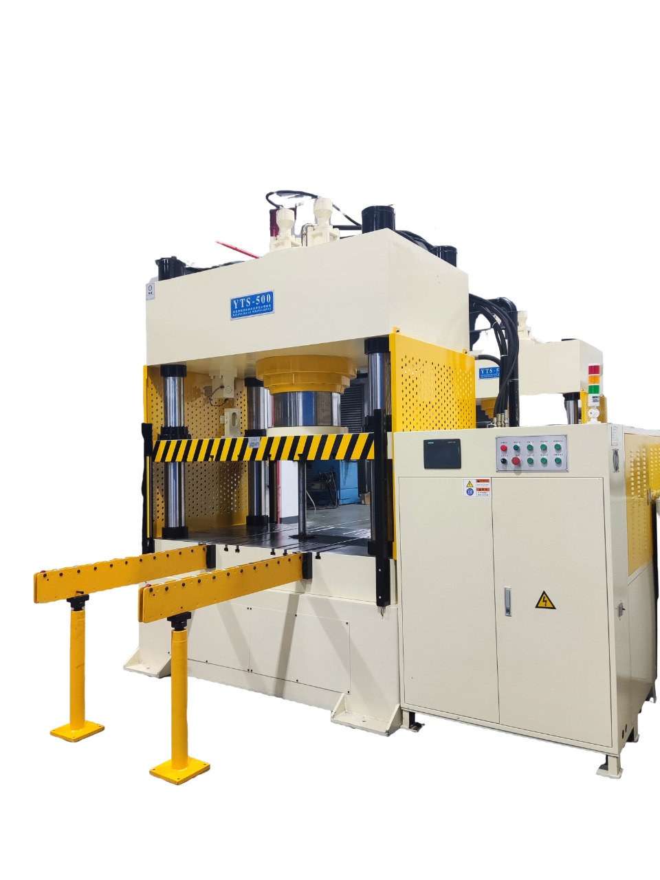 500吨四柱万能香蕉视频啪啪啪